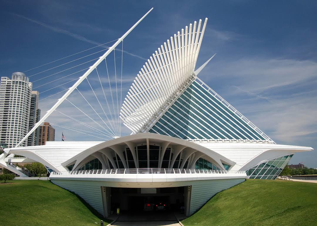 Milwaukee Art Museum